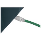 SPA-бассейн Bestway Ibiza AirJet, 180×180×66 см, фильтр-насос, тент, дозатор для химии, аэромассаж, 60015 - Фото 13