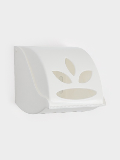 Держатель для туалетной бумаги «Фантазия», МИКС