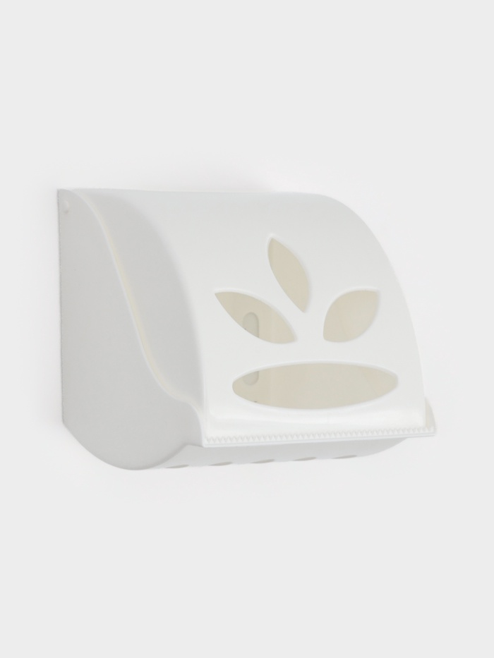 Держатель для туалетной бумаги «Фантазия», МИКС - Фото 1