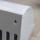 Держатель для туалетной бумаги «Фантазия», МИКС - Фото 13