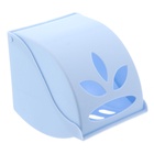 Держатель для туалетной бумаги «Фантазия», МИКС - Фото 17