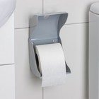 Держатель для туалетной бумаги «Фантазия», цвет МИКС - Фото 9