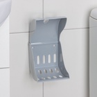 Держатель для туалетной бумаги «Фантазия», МИКС - Фото 4