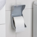 Держатель для туалетной бумаги «Фантазия», МИКС - Фото 5