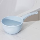 Ковш, 2 л, 33.5×18×10 см, пластик, МИКС - Фото 2