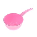 Ковш, 2 л, 33.5×18×10 см, пластик, МИКС - Фото 6