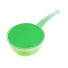 Ковш, 2 л, 33.5×18×10 см, пластик, МИКС - Фото 7