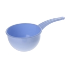 Ковш, 2 л, 33.5×18×10 см, пластик, МИКС - Фото 8