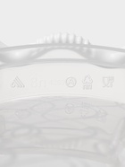 Контейнер пищевой Альтернатива, 8 л, пластик, прозрачный, ручки МИКС - Фото 6