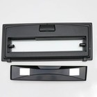 Крышка для прямоугольного аквариума, 100 литров, Е14-2шт, 75,5 х 34 х 10 см - фото 21023056