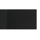 Блокнот для рисунков А5, ЗХК "Сонет", 32 листа, 150 г/м, чёрный, на склейке, DK19169 - Фото 3
