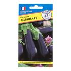 Семена Баклажан "Фабина", F1, 5 шт. - Фото 1