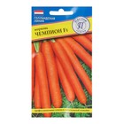 Семена Морковь "Чемпион" F1, на ленте 6 м - фото 318281536