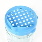 Крышка сливная Альтернатива «Яркость», ТО-82 мм, пластик, МИКС - Фото 2