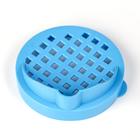 Крышка сливная Альтернатива «Яркость», ТО-82 мм, пластик, МИКС - Фото 3