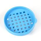 Крышка сливная Альтернатива «Яркость», ТО-82 мм, пластик, МИКС - Фото 4