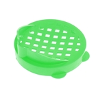 Крышка сливная Альтернатива «Яркость», ТО-82 мм, пластик, МИКС - Фото 5