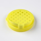 Крышка сливная Альтернатива «Яркость», ТО-82 мм, пластик, МИКС - Фото 6