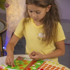 Наклейки «Умные кружочки», набор 4 шт. по 12 стр. - Фото 8