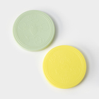 Крышки для консервирования Альтернатива «Хозяюшка», 82 мм, набор 10 шт., пластик, МИКС - Фото 7