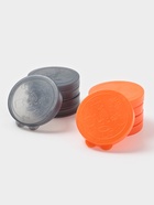 Крышки для консервирования Альтернатива «Хозяюшка», 82 мм, набор 10 шт., пластик, МИКС - Фото 5