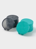 Крышки для консервирования Альтернатива «Хозяюшка», 82 мм, набор 10 шт., пластик, МИКС - Фото 6