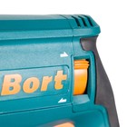 Перфоратор Bort BHD-920X, 920 Вт, SDS+, 3.5 Дж, 3 режима, 5000 уд/мин, регулировка скорости   481449 - Фото 4