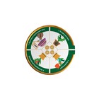 Ионитный субстрат, для выращивания зелени (зелёных культур), 700 г, ZION - Фото 2