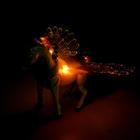 Музыкальная игрушка «Моя лошадка» ходит, световые и звуковые эффекты, МИКС - Фото 5