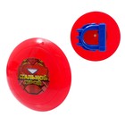 Водный пистолет-щит «Стальной герой» - Фото 1