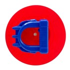 Водный пистолет-щит «Стальной герой» - Фото 3