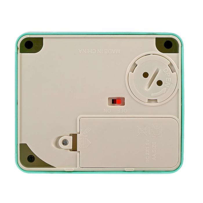 Игрушка-копилка «Сундучок котик» 46523