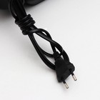 Крышка для прямоугольного аквариума, 10 литров, Е14, 32 х 16 х 9 см - фото 21023425