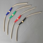 Детское оружие деревянное «Лук» 2×11×62 см, МИКС - Фото 6