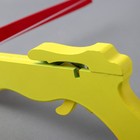 Игрушка деревянная «Арбалет»27×49×12 см, МИКС - Фото 4