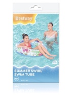 Круг для плавания Bestway «Лето», надувной, d=91 см, от 10 лет, МИКС, 36084 - Фото 14