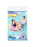 Круг для плавания Bestway «Лето», надувной, d=91 см, от 10 лет, МИКС, 36084 - Фото 15