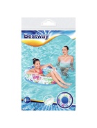 Круг для плавания Bestway «Лето», надувной, d=91 см, от 10 лет, МИКС, 36084 - Фото 17