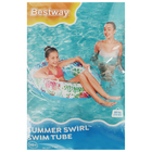 Круг для плавания Bestway «Лето», надувной, d=91 см, от 10 лет, МИКС, 36084 - Фото 6