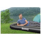 Кровать надувная Full, 191 x 137 x 30 см, 67681 Bestway - Фото 6