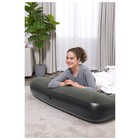 Кровать надувная Full, 191 x 137 x 30 см, 67681 Bestway - Фото 7