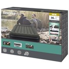 Кровать надувная Queen, 203×152×36 см, 67699 Bestway - Фото 11