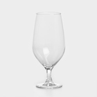 Пивные бокалы Luminarc «Селест», 580 мл, набор 2 шт., стекло, прозрачные - Фото 2