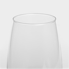 Пивные бокалы Luminarc «Селест», 580 мл, набор 2 шт., стекло, прозрачные - Фото 3