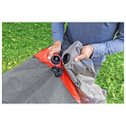 Матрас надувной Roll & Relax, 203×152×22 см, 67703 Bestway - Фото 3