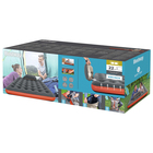 Матрас надувной Roll & Relax, 203×152×22 см, 67703 Bestway - Фото 7