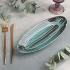 Блюдо для рыбы Tramontano, 11,5×28 см - Фото 2