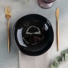 Тарелка Rosa rossa, 600 мл, d=18,5 см - Фото 2