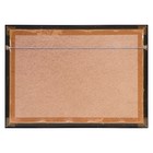 Гобеленовая картина "Ривьера Утренний чай" 70х50 см рамка МИКС - фото 24377343