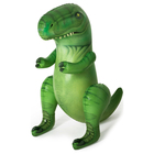 Игрушка надувная «Динозавр», с распылителем, 99 x 76 x 122 см, 52294 Bestway - фото 6162078
